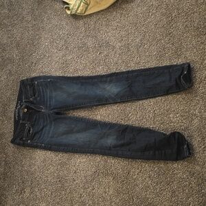 Size 4 ae jeans